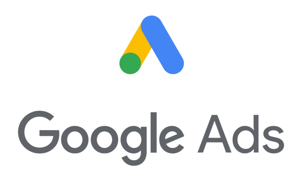 Google Ads Logo